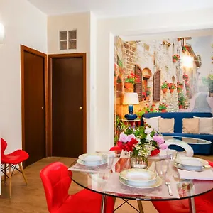 Azzurra Apartamento