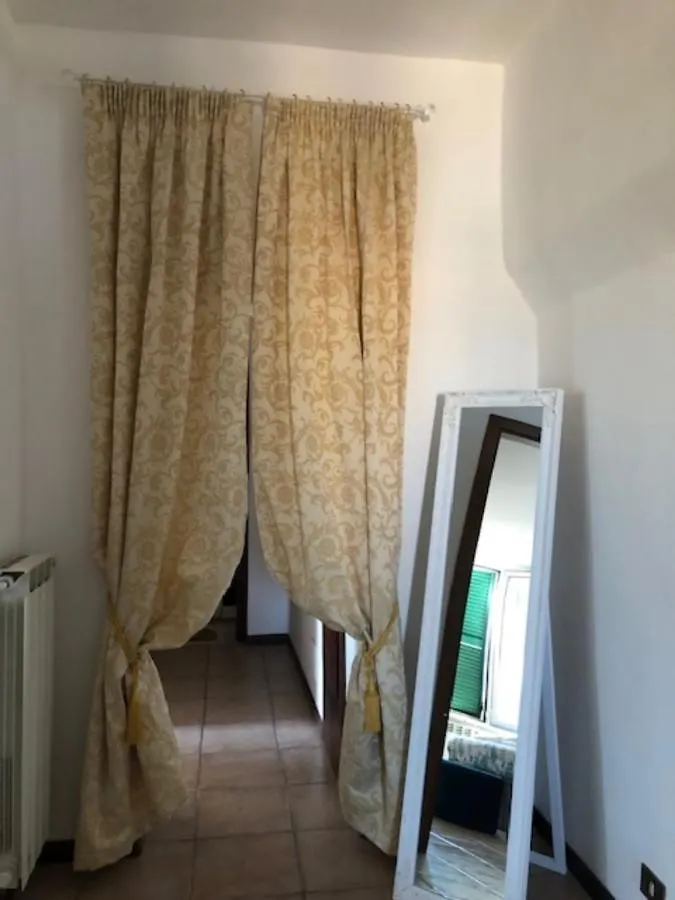 Attici Agli Acquedotti Romani