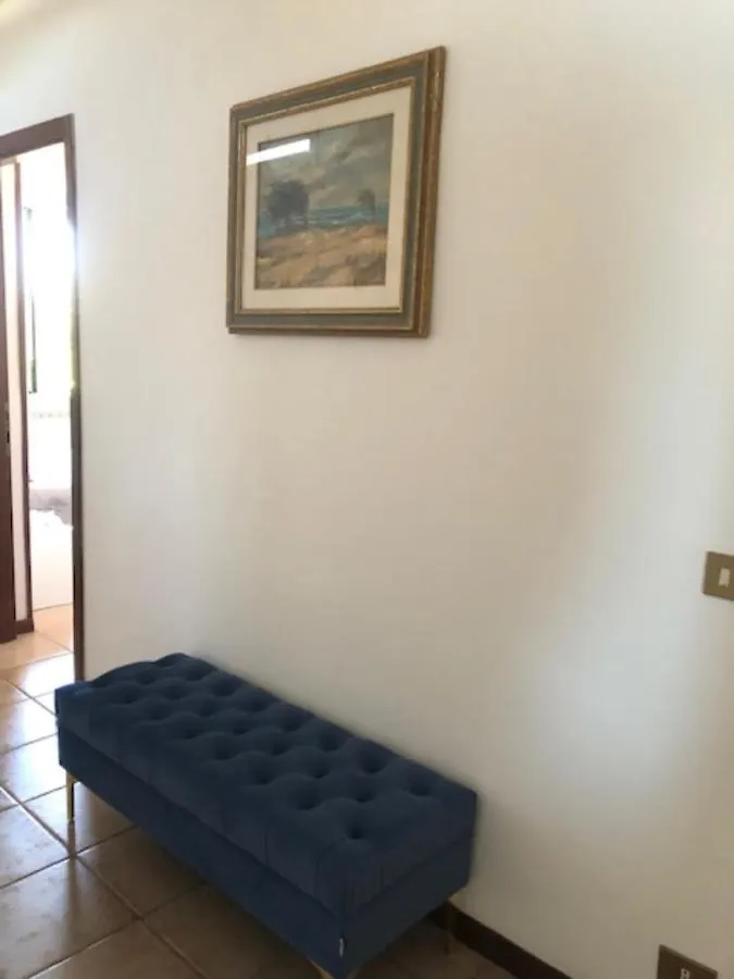 Attici Agli Acquedotti Romani Italia