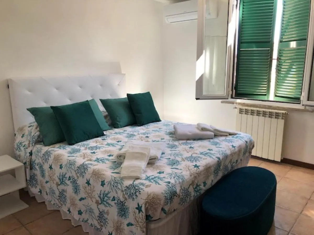 Attici Agli Acquedotti Romani Appartamento Roma