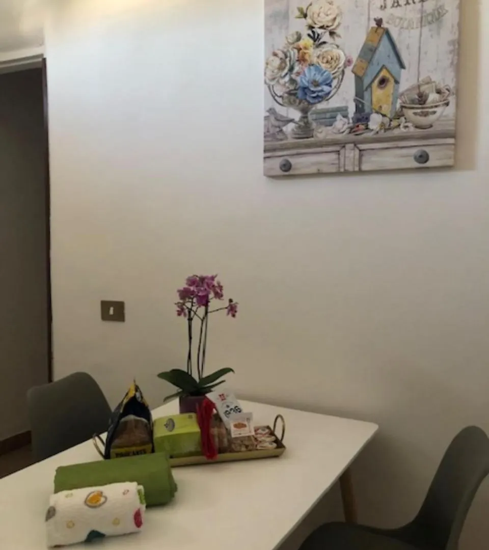 Attici Agli Acquedotti Romani 0*, Řím