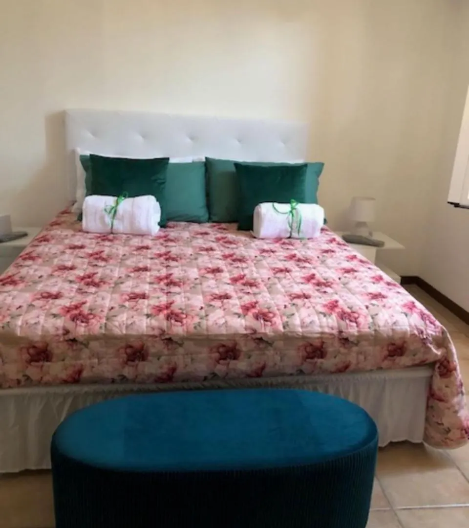 Attici Agli Acquedotti Romani Apartmán Řím