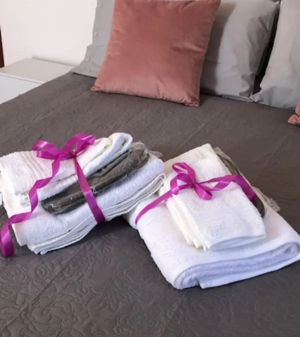 Attici Agli Acquedotti Romani Apartmán
