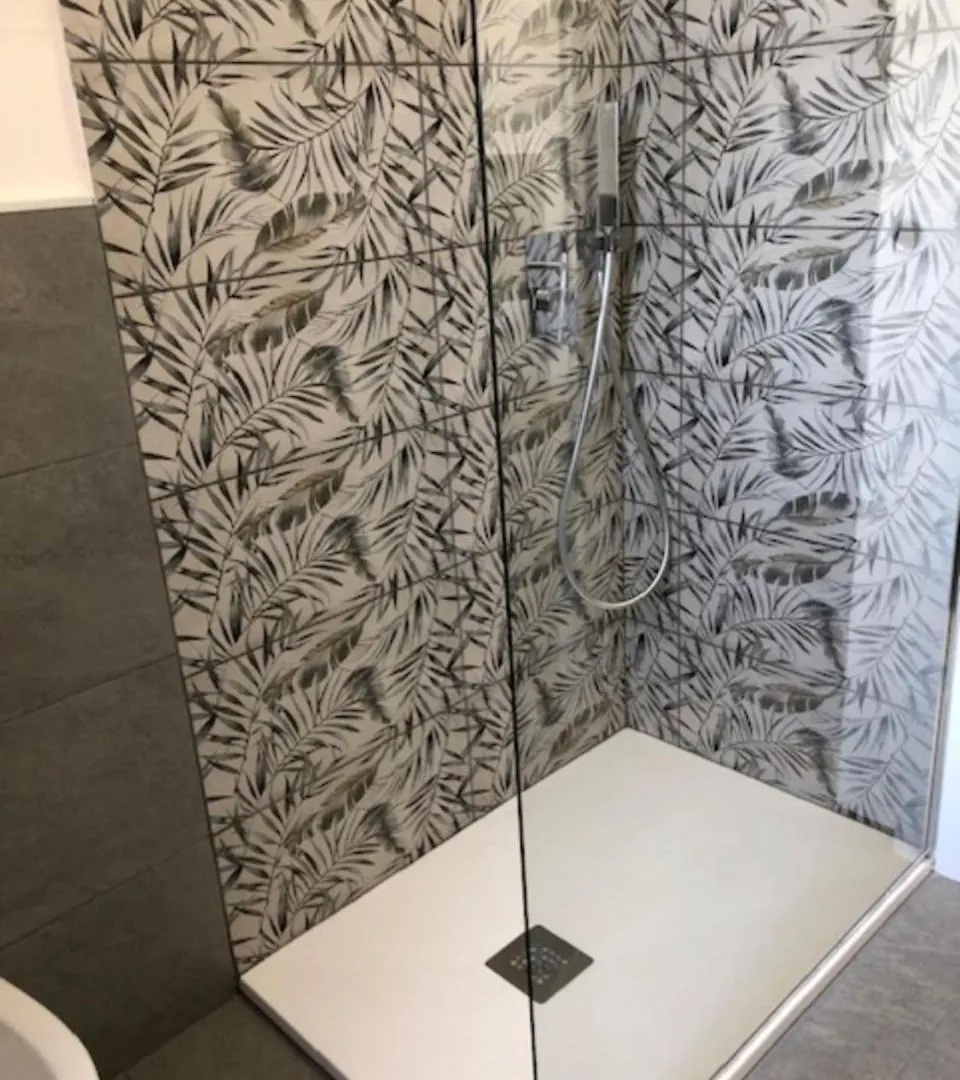 Attici Agli Acquedotti Romani Apartmán Řím
